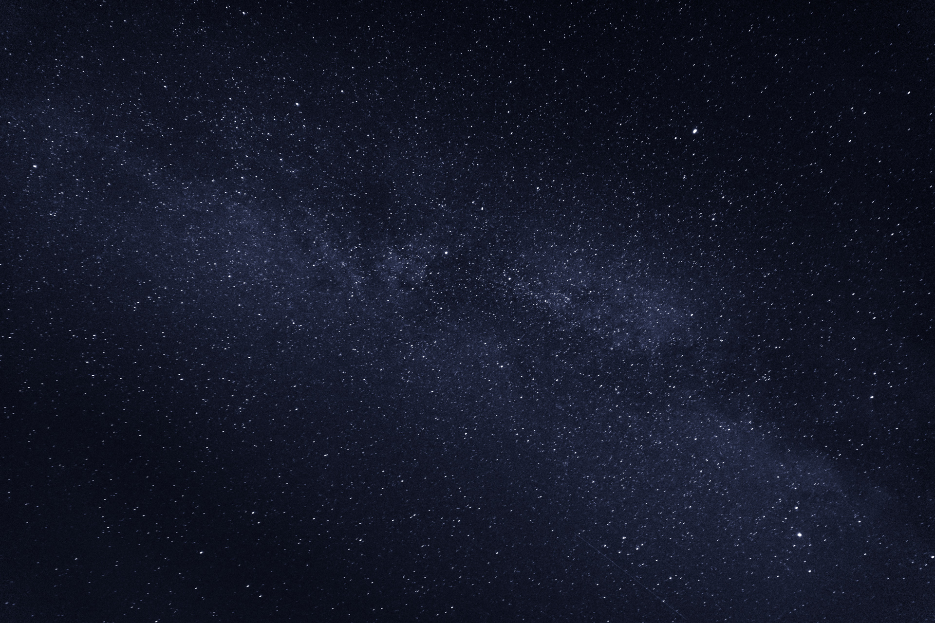 Night Sky - Milky Way - Carl Zeiss DT1680ZA